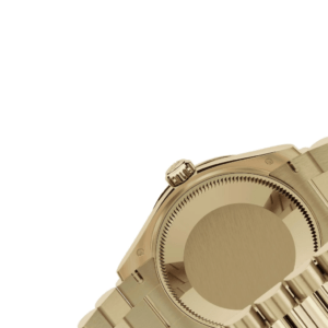 RLX Datejust m278288RBR-0026 Dark Grey 31mm Dial President Bracelet Watch