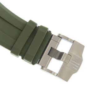 A&P OFFSHORE DIVER Khaki Dial 42mm