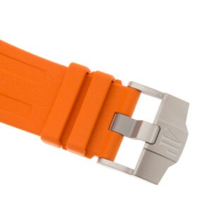 A&P OFFSHORE DIVER Orange Dial 42mm