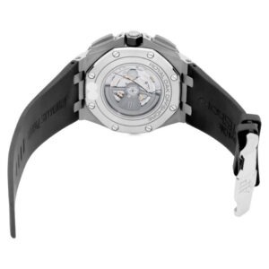 A&P OFFSHORE Slate Grey Dial CHRONOGRAPH 44mm
