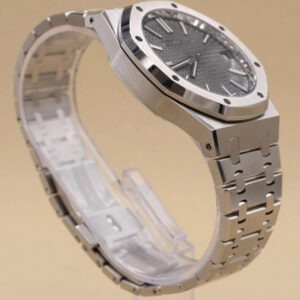 A&P ROYAL OAK Grey Dial 41mm