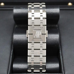 A&P ROYAL OAK PANDA White Dial CHRONOGRAPH 41mm
