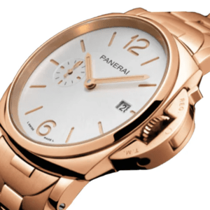 Panerai Luminor Due TuttoOro 42mm PAM01494