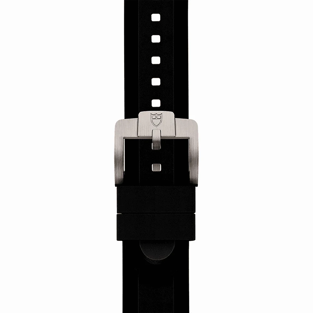 TUDOR Pelagos 39mm Black Sunray Dial & Ceramic Bezel Titanium Automatic Watch M25407N-0001