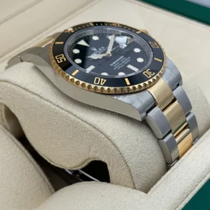 Rolex Submariner 41mm 126613LN