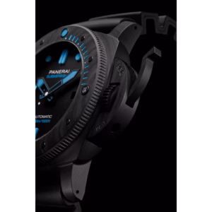 Panerai Submersible Carbotech™ 47mm PAM02616