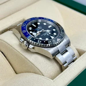 RLX GMT-Master II 126710blnr-0002/0003 40mm