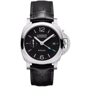 Panerai Luminor Quaranta BiTempo 40mm PAM01365/PAM01367