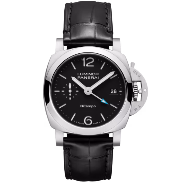 Panerai Luminor Quaranta BiTempo 40mm PAM01365/PAM01367