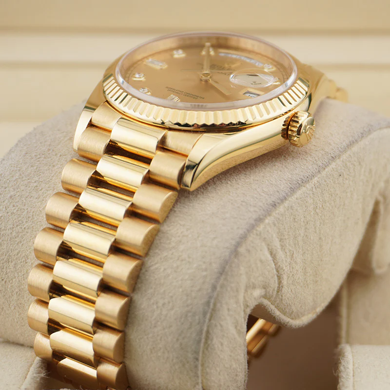 RLX Day-Date M128238-0008 36mm