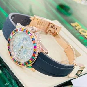 Rolex Yacht-Master M116695SATS 40mm