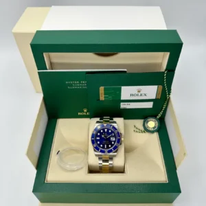 Rolex Submariner 40mm 116613LB