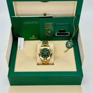 RLX Cosmograph Daytona 116508 40mm