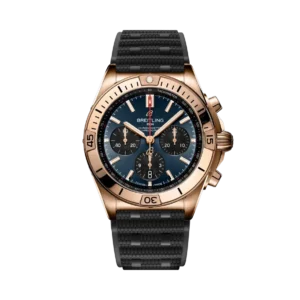Breitling Chronomat B01 42 Super Bowl LVIII RB01343A1C1S1