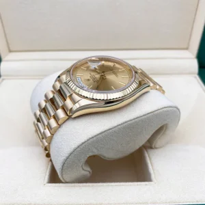RLX Day-Date M128238-0045 36mm
