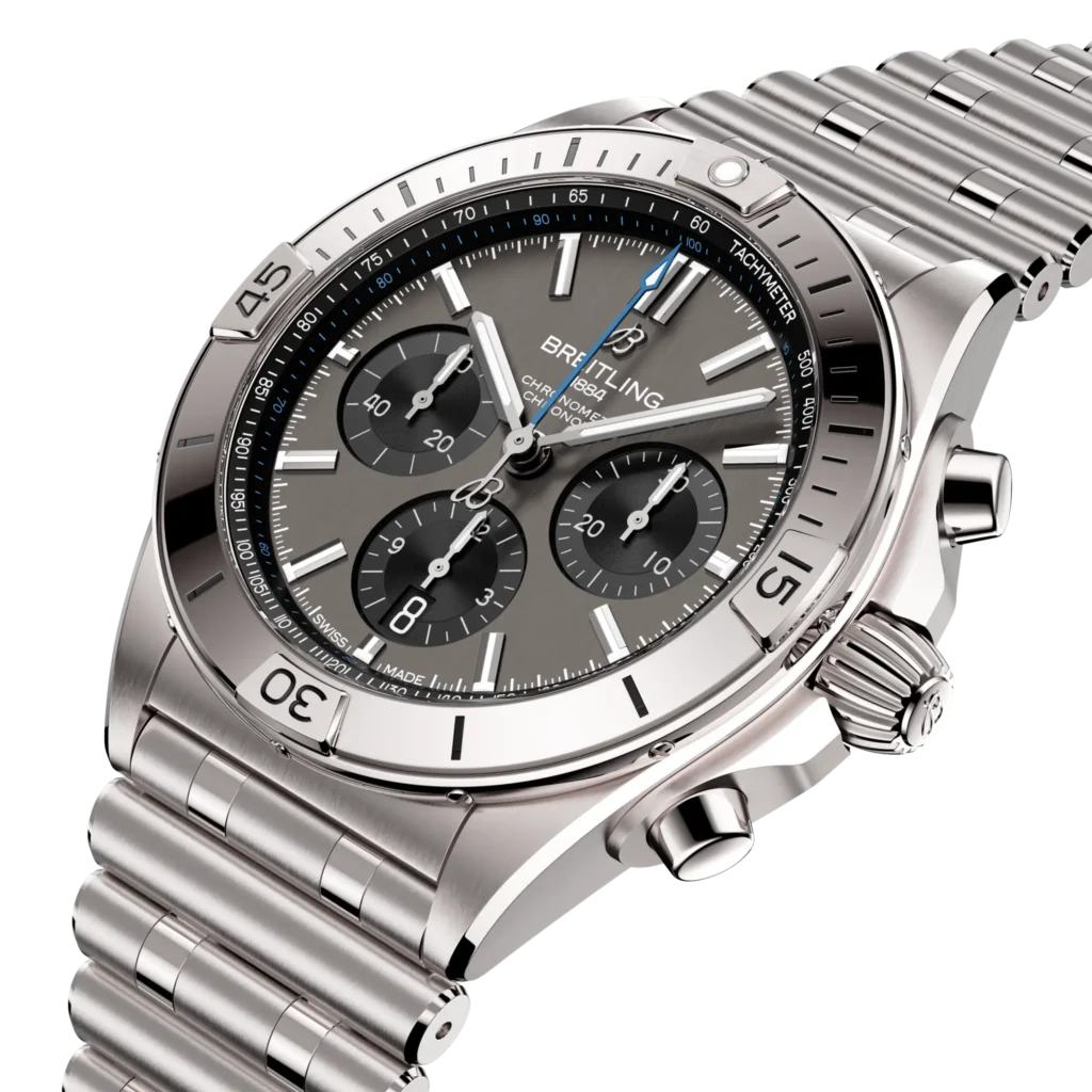 Breitling Chronomat B01 42mm EB0134101M1E1