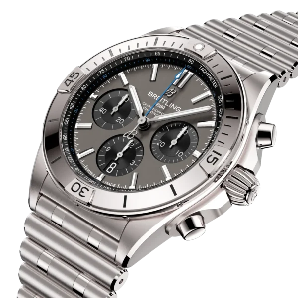 Breitling Chronomat B01 42mm EB0134101M1E1