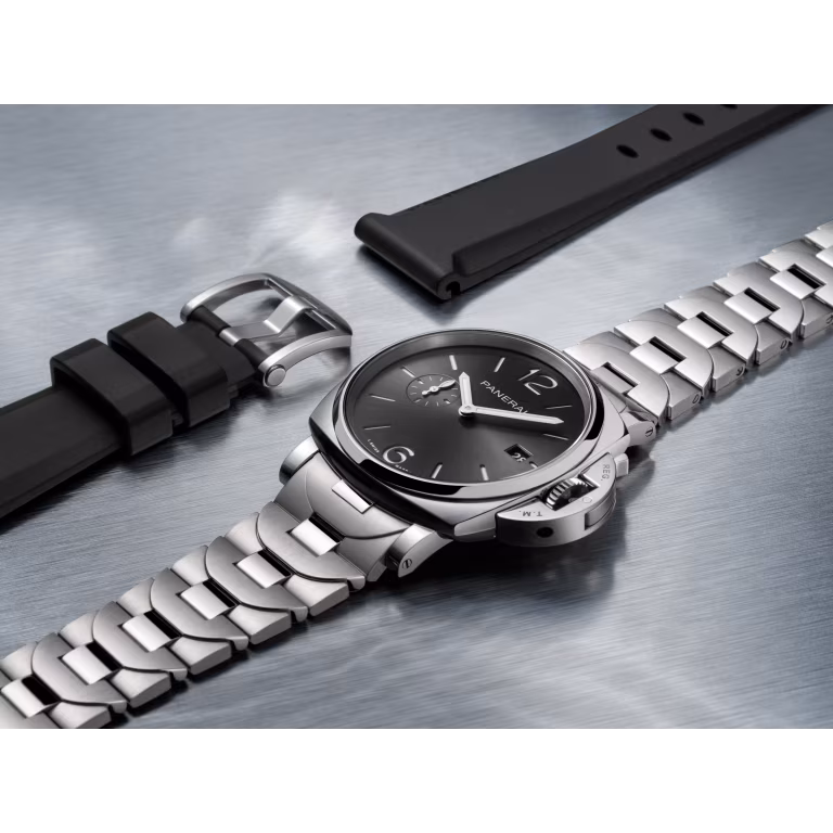 Panerai Luminor Due 42mm PAM01387