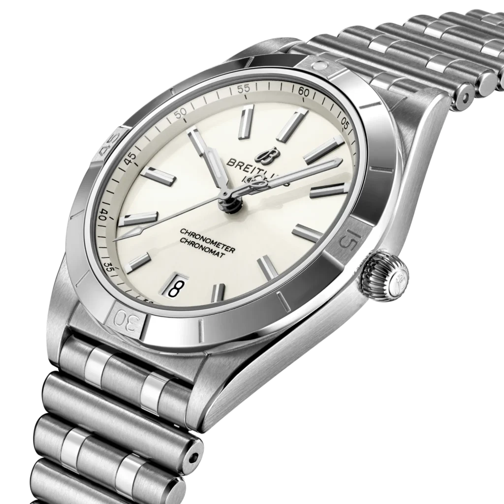 Breitling Chronomat Automatic 36mm A10380101A3A1