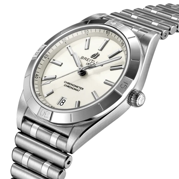 Breitling Chronomat Automatic 36mm A10380101A3A1