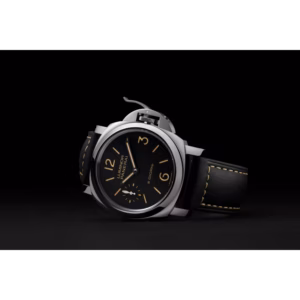 Panerai Luminor 8 Giorni Black 44mm PAM00915