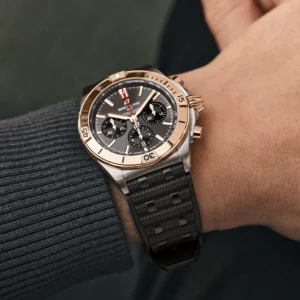 Breitling Chronomat B01 42 UB0134101B1S1