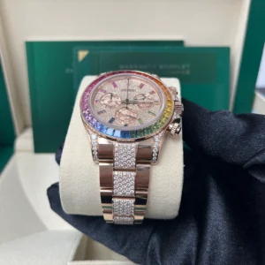Rolex Daytona 116595RBOW 40mm
