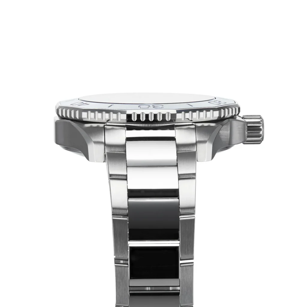 TAG Heuer Aquaracer Professional 300 Automatic 36mm Ladies Watch WBP231B.BA0618
