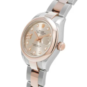 RLX Lady-Datejust 31mm 279161-0027/0028