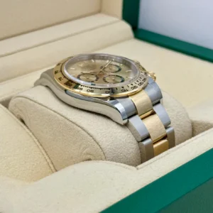 RLX Cosmograph Daytona m126503-0004 40mm
