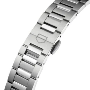 TAG Heuer Carrera Date 36mm Ladies Watch Mother Of Pearl WBN231C.BA0001