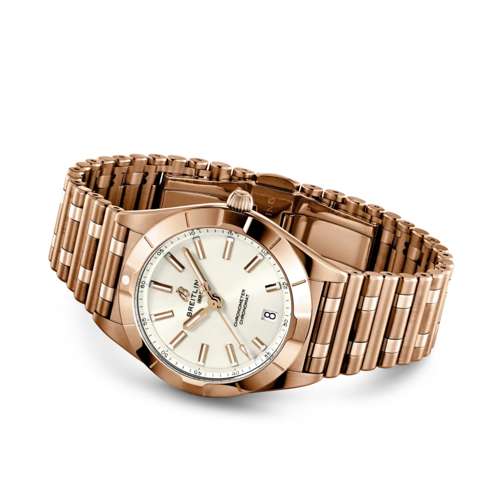 Breitling Chronomat 32mm R77310101A1R1