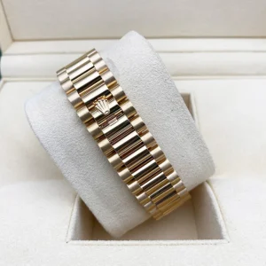 RLX Day-Date M128238-0045 36mm