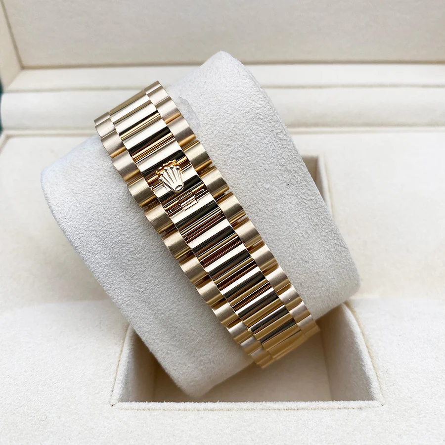 RLX Day-Date M128238-0045 36mm