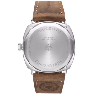 Panerai Radiomir Tre Giorni 45mm PAM01334/PAM01335/PAM01350