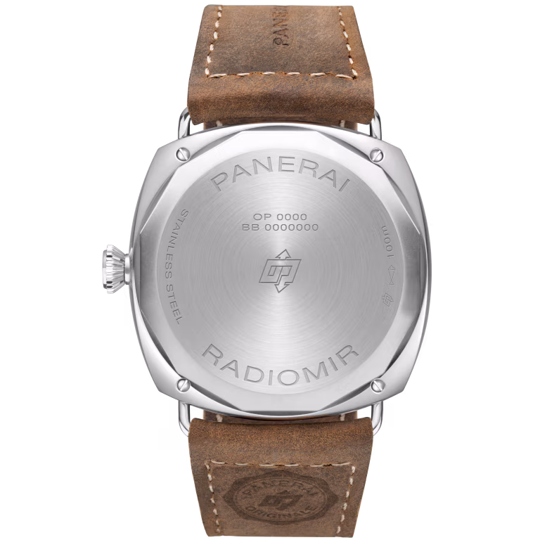 Panerai Radiomir Tre Giorni 45mm PAM01334/PAM01335/PAM01350