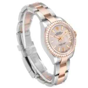 RLX Lady-Datejust 31mm 279381RBR-0023/0024