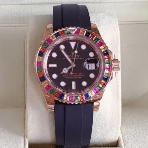 RLX Yacht-Master 40 mm M116695