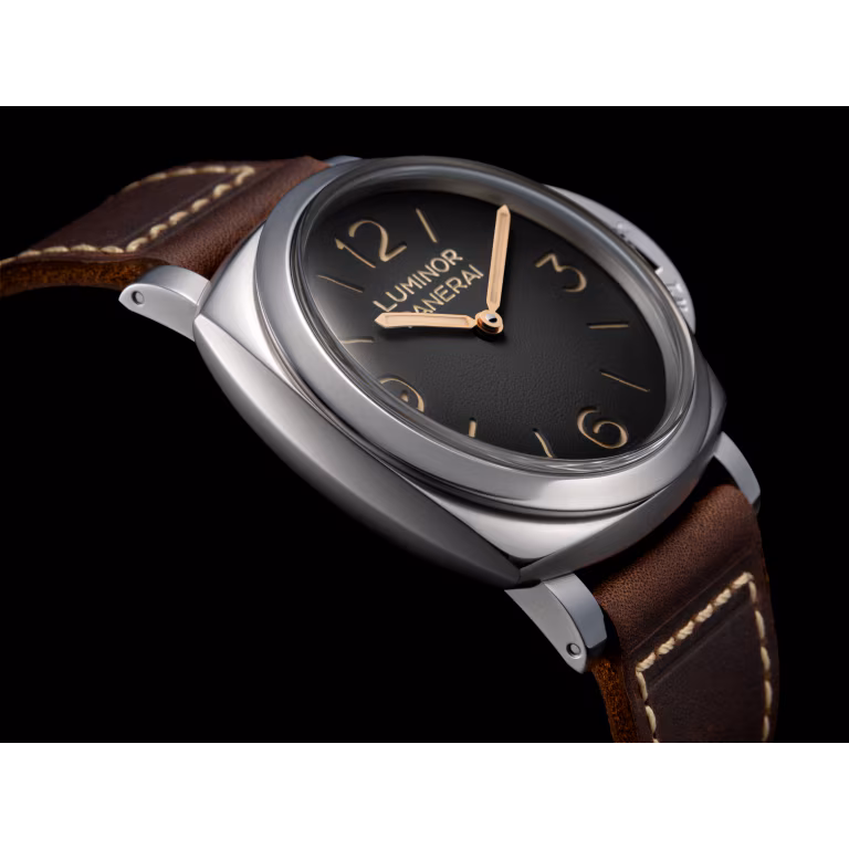 Panerai Luminor Tre Giorni 47mm PAM01628