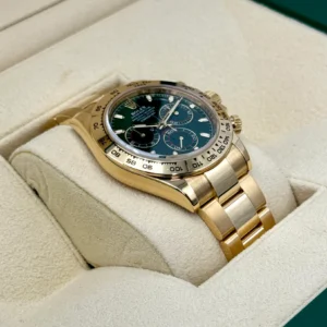 RLX Cosmograph Daytona 116508 40mm