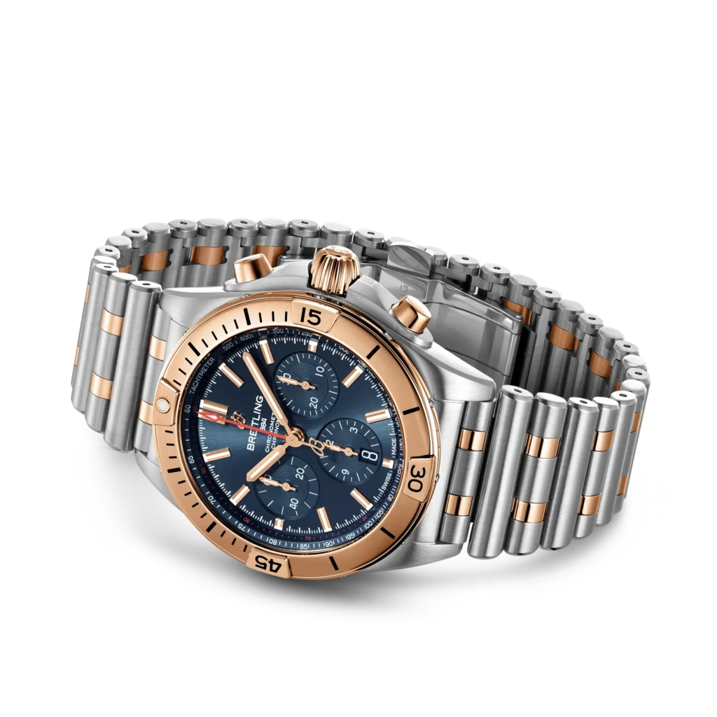 Breitling Chronomat B01 42mm UB0134101C1U1