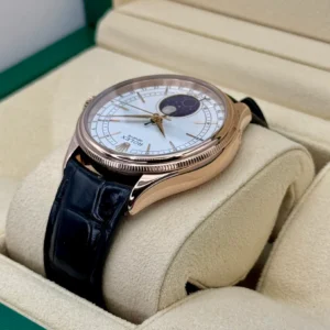 RLX Cellini Moonphase M50535-0002 39mm