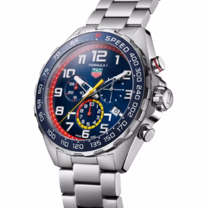 TAG Heuer Formula 1 x Red Bull Racing Special Edition Chronograph Quartz Mens 43mm CAZ101AL.BA0842