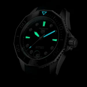 TAG Heuer Aquaracer Professional 300 Date Automatic 36mm WBP231G.FT6226