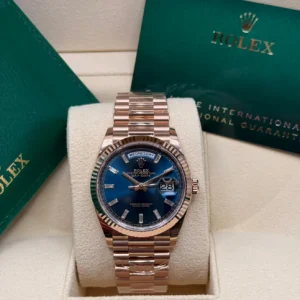 RLX Day-Date M128235-0085 36mm