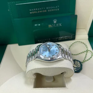 RLX Day-Date M128236-0008 36mm