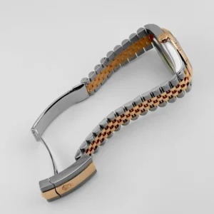 RLX Datejust 36mm 126231 Slate Fluted Motif Dial 36mm Jubilee Bracelet
