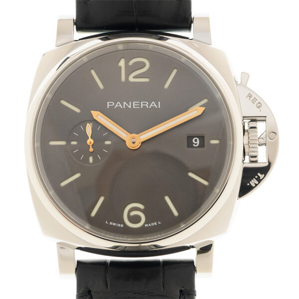 Panerai Luminor Due 42mm PAM01250