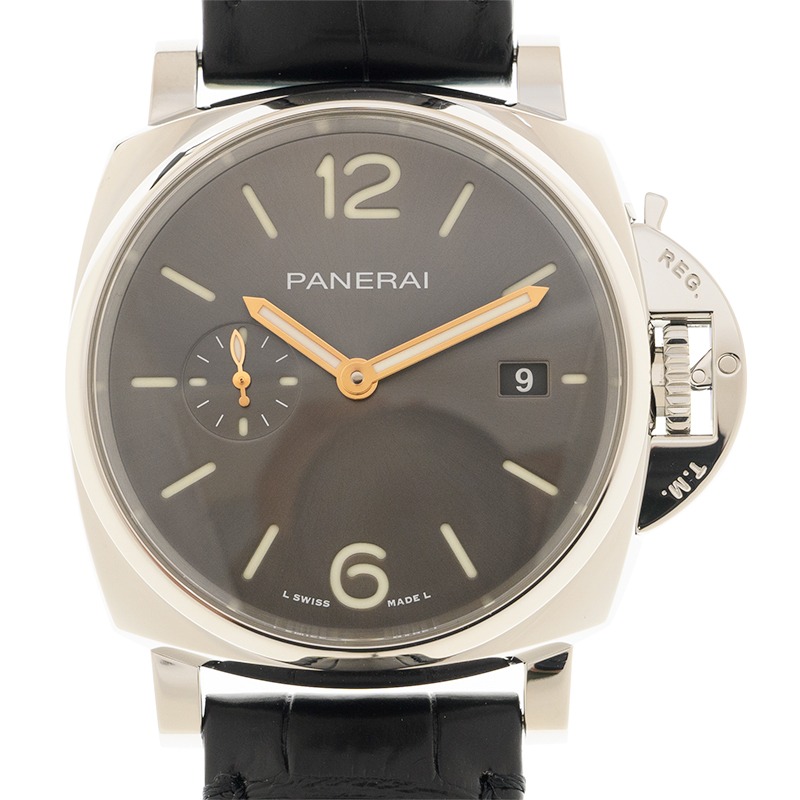 Panerai Luminor Due 42mm PAM01250