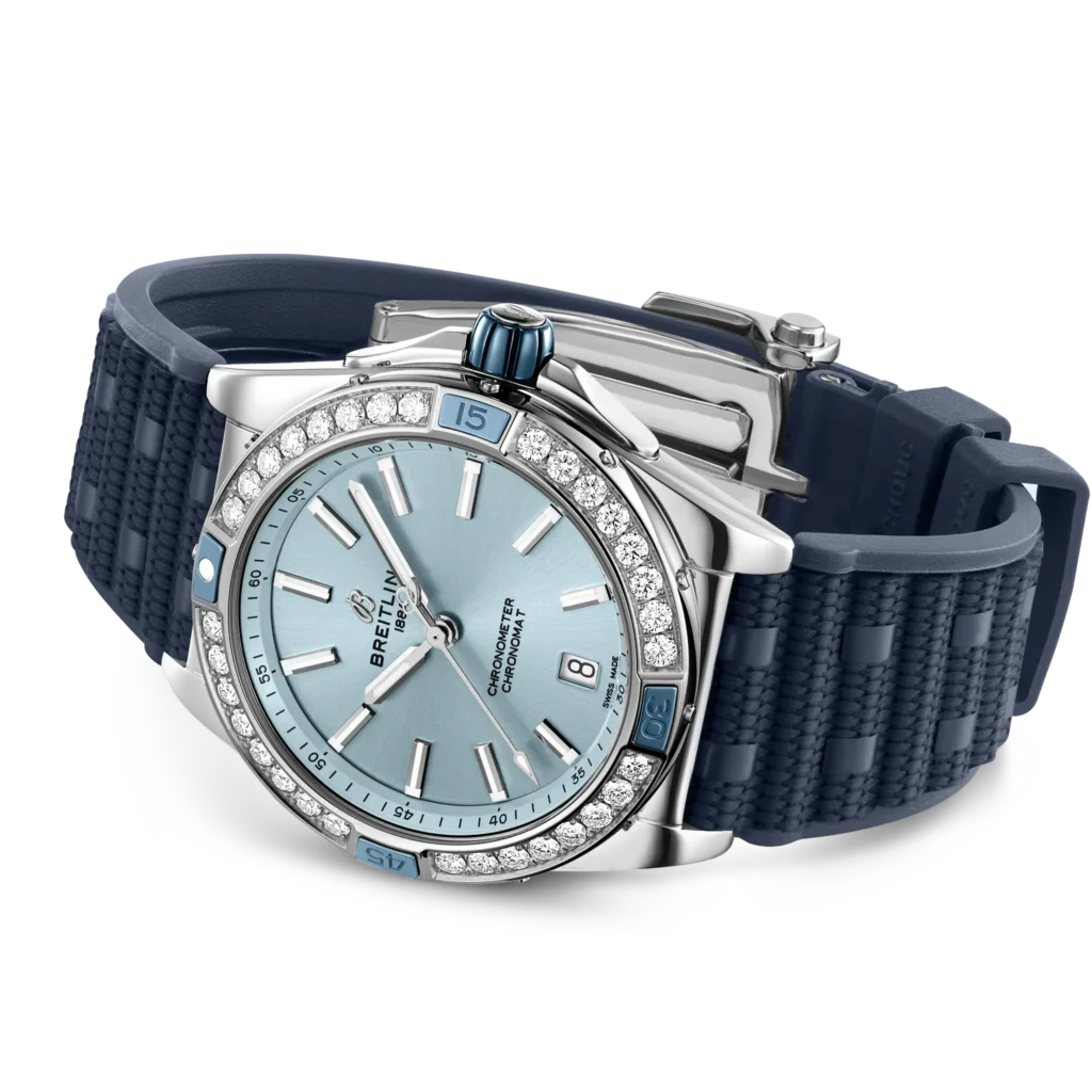 Breitling Super Chronomat Automatic 38mm A17356531C1S1